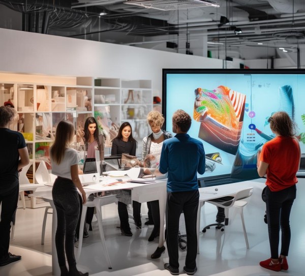 广告公司，让品牌故事更直观——专业设计与视觉效果