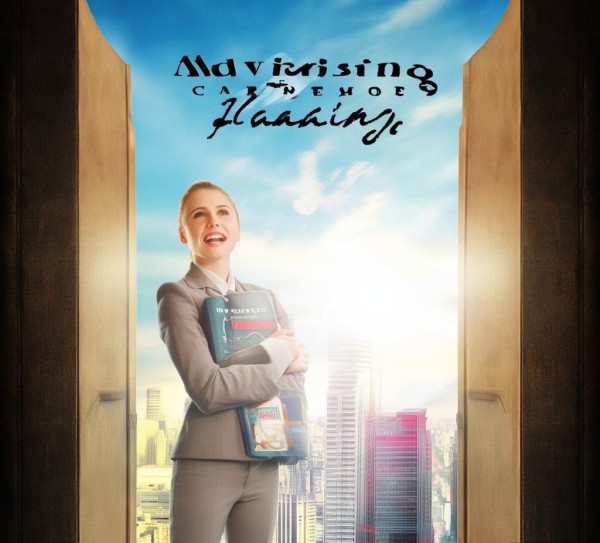 广告学职业规划，开启你事业的新篇章