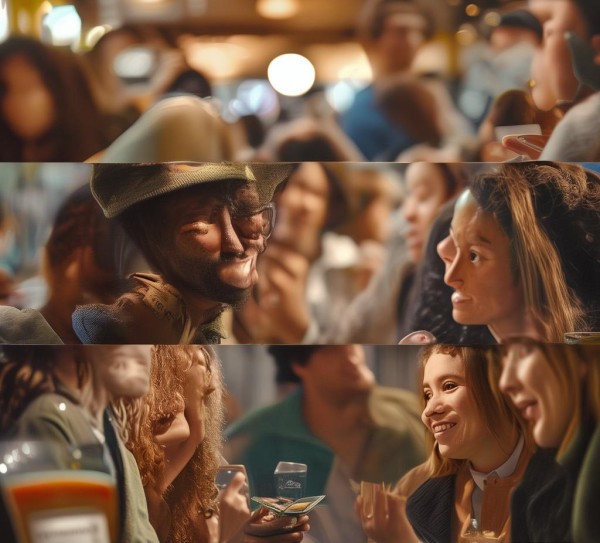 传递品牌故事，提升客户体验，我们的宣传片