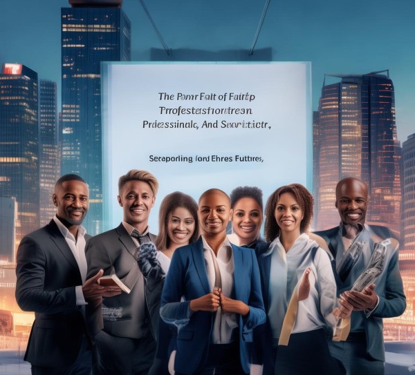 广告公司宣传语，信仰的力量，专业的力量，专业与责任，成就未来。