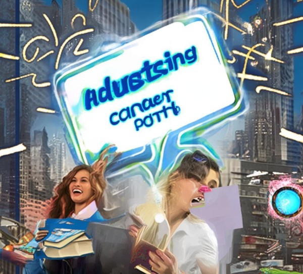 广告职业规划,从理想到路径,开启职业人生 广告职业规划,从理想到路径,开启职业人生