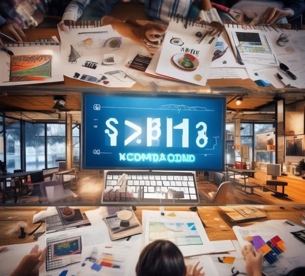 广告设计职业生涯，从创意到商业成功