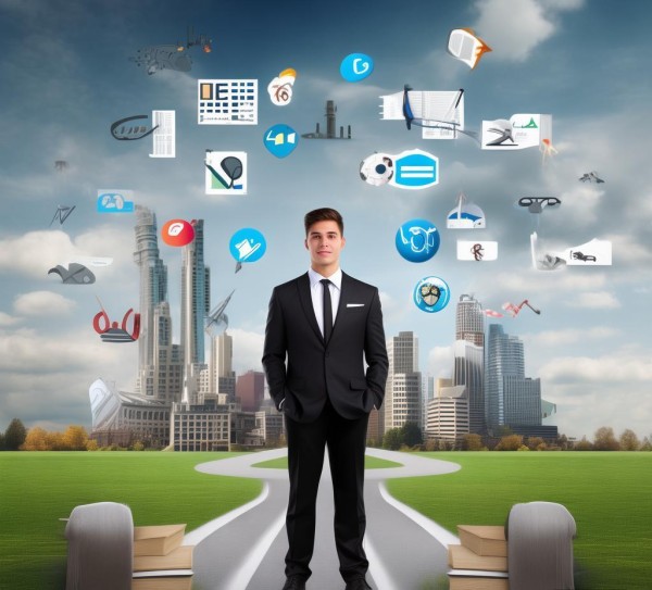 广告专业职业生涯规划，从专业到行业的选择