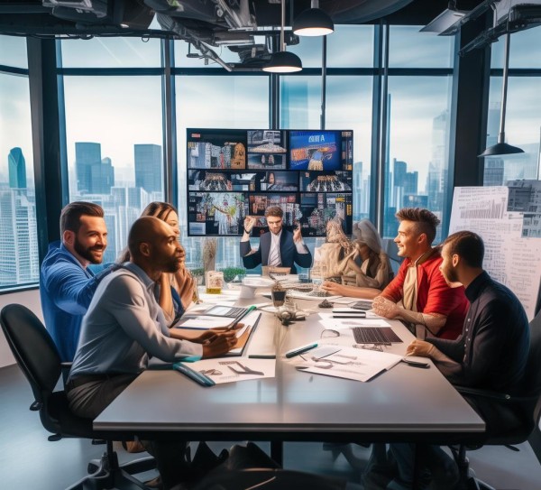 广告公司宣传片专业制作与策略，吸引目标客户，创新传播效果！