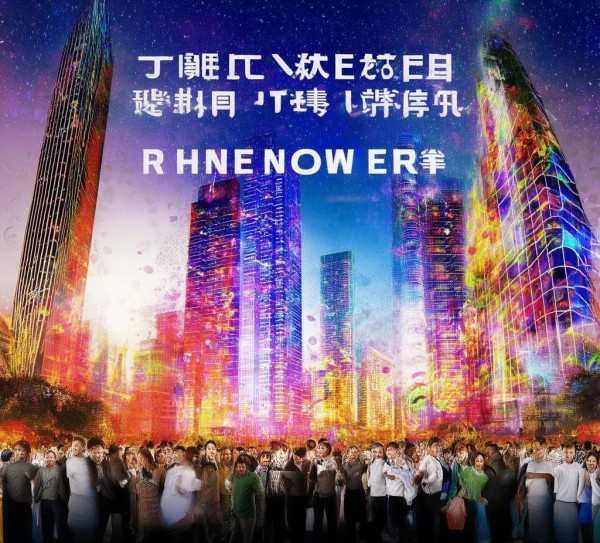 央视广告片，新时代的视觉盛宴