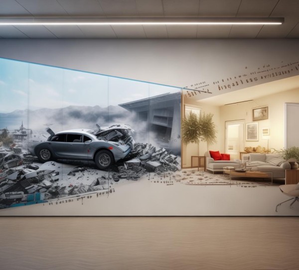 保险案例，从实际案例到安全守护