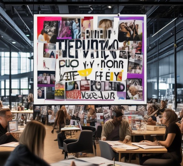 广告公司的宣传语，传递品牌价值，成就商业奇迹。