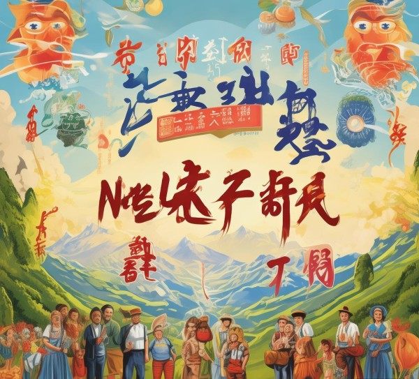 宁夏宣传广告案例，吸引游客与促进当地文化