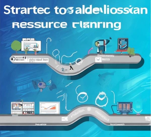 从战略到执行，如何规划广告资源