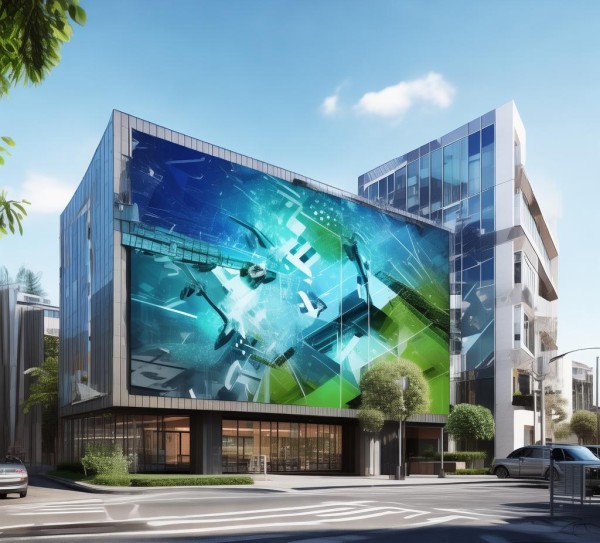 上城区广告设计，视觉与功能的完美结合，为企业的核心竞争力助力！