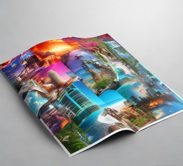 广告创意画册,商业价值无限 广告创意画册,商业价值无限