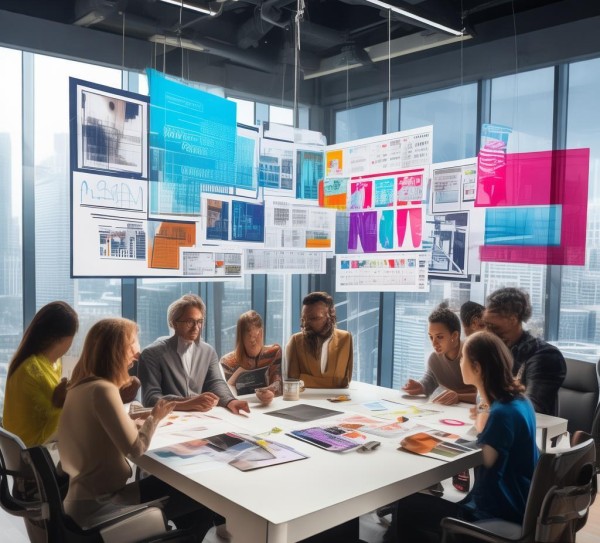 从策略到执行,广告公司成功案例 从策略到执行,广告公司成功案例