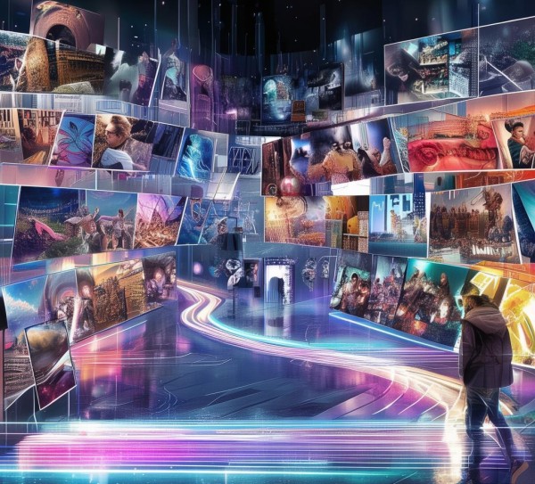 视觉创意广告案例启示,从案例到行动 视觉创意广告案例启示,从案例到行动