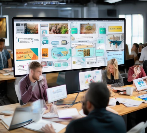 投放广告规划,从策略到执行的全面解决方案 投放广告规划,从策略到执行的全面解决方案