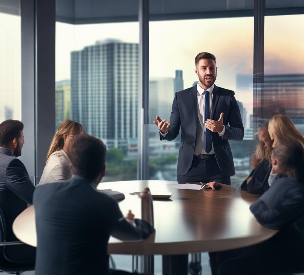 如何让客户抓住PPT宣传的机会,助力公司成功! 如何让客户抓住PPT宣传的机会,助力公司成功!