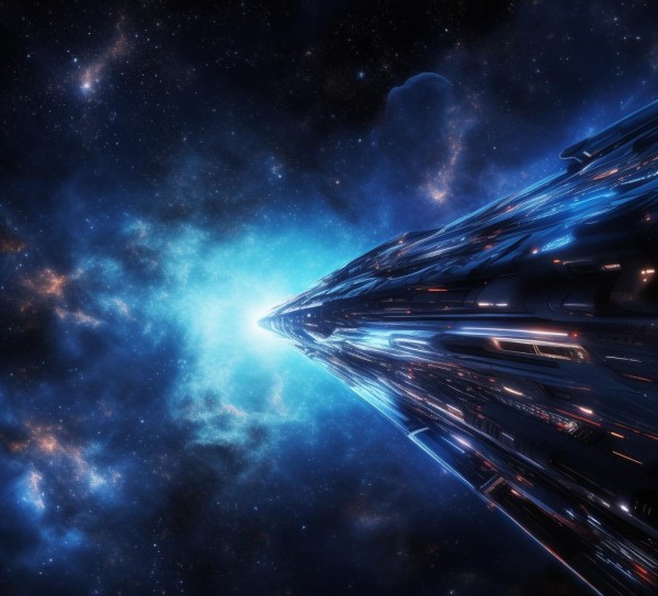 星际穿越，视觉与科学启示的深度解析