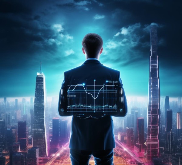 引领行业潮流，成就你人生价值！