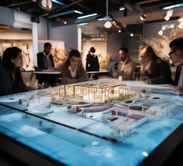 江西广告展览规划设计，从创意到品质，为新时代注入新活力