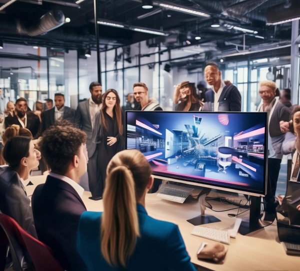 广告公司宣传片制作，专业标准与创新成果