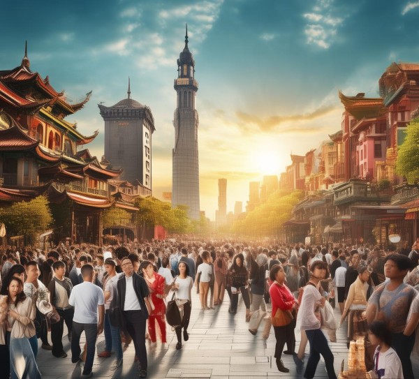 青岛深度挖掘宣传广告案例分享