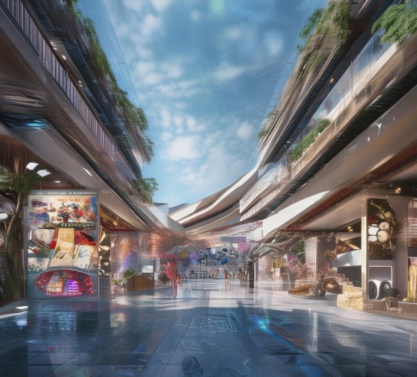 福建广告展览规划设计，从创意到落地的探索