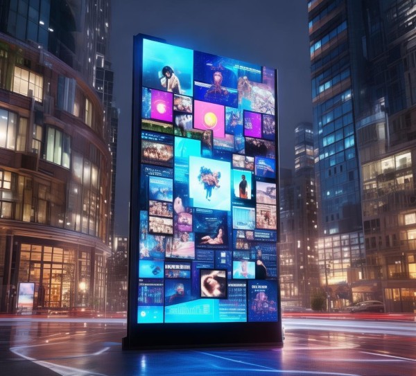 21世纪广告投放新趋势，创意驱动与数据驱动的未来规划