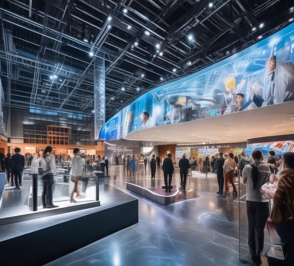 浙江广告会展设计，品牌价值与创新实践