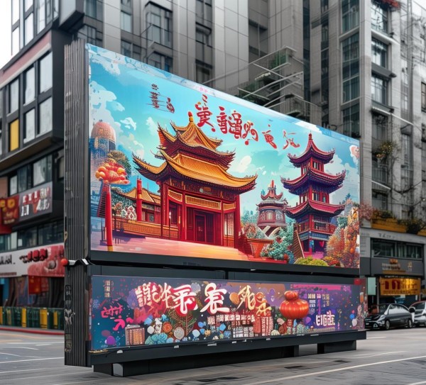 安徽广告,创意与实践的融合 安徽广告,创意与实践的融合