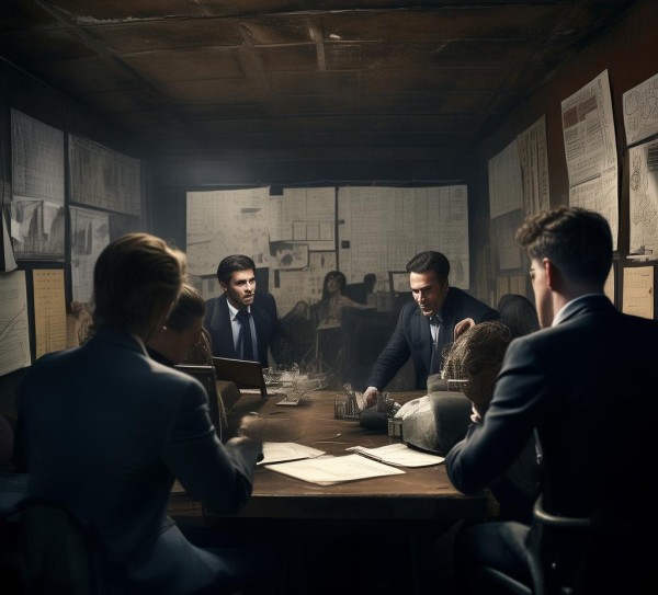 一场精心策划的药价骗局,让误会成为你的 trick! 一场精心策划的药价骗局,让误会成为你的 trick!