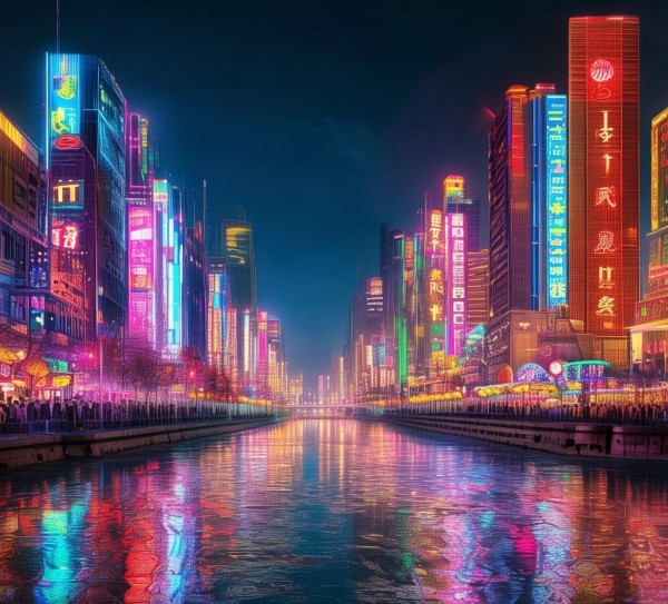 兰州宣传广告，让城市光彩亮起来！