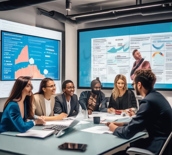 新广告公司如何抓住市场机遇，提升客户价值