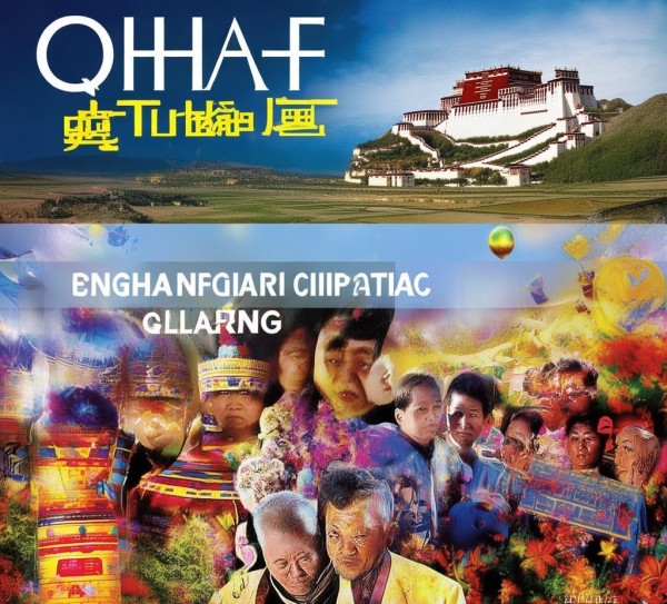 青海宣传广告，创意与影响并重