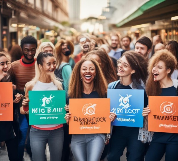 目标市场与品牌故事,构建您的品牌价值 目标市场与品牌故事,构建您的品牌价值