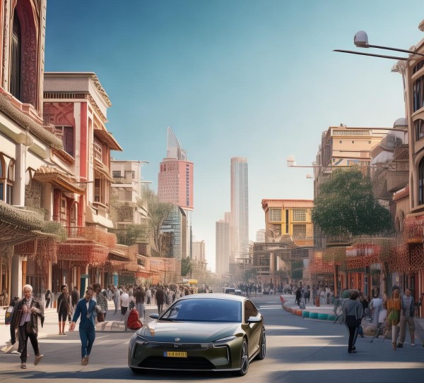 宁夏宣传广告案例分析,驶向现代化的必由之路 宁夏宣传广告案例分析,驶向现代化的必由之路