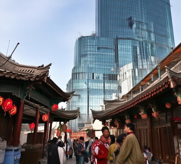 兰州宣传广告，文化传承与现代发展的双刃剑效应