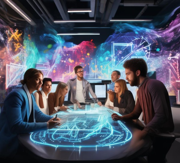 创新与挑战,广告行业的双轮驱动 创新与挑战,广告行业的双轮驱动