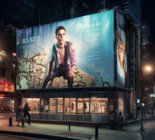 一场精心设计的无良宣传广告骗局，避免被骗局的陷阱