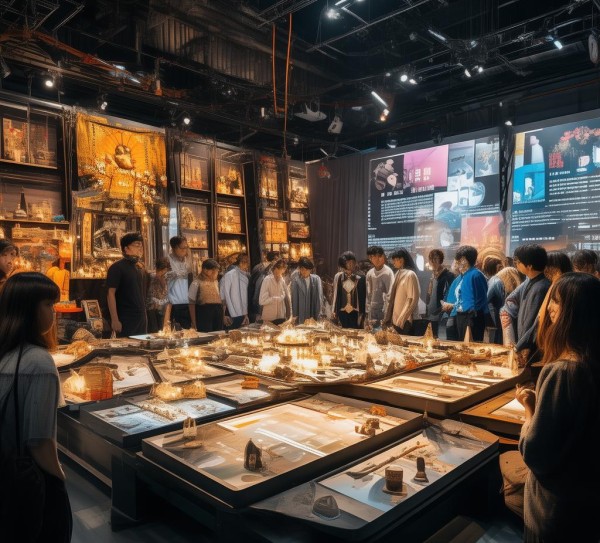 223年陕西文化自信与传播路径案例分享，从广告实践谈文化价值与传播路径探索